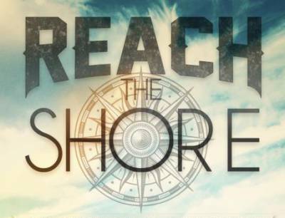 logo Reach The Shore